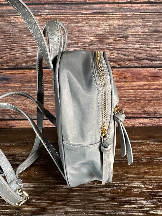 kate spade mini bradley backpack New York Wilson Road Botanical Small sophisticated and lightweight kate spade gray mini Bradley